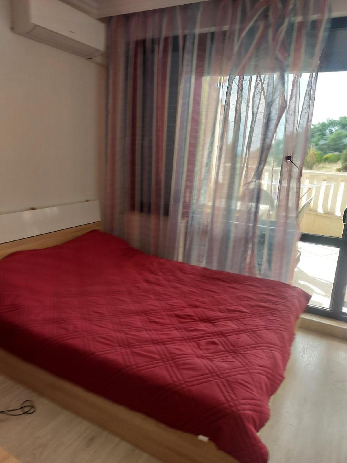 Studio Sarafovo Appartement Burgas Stad Buitenkant foto